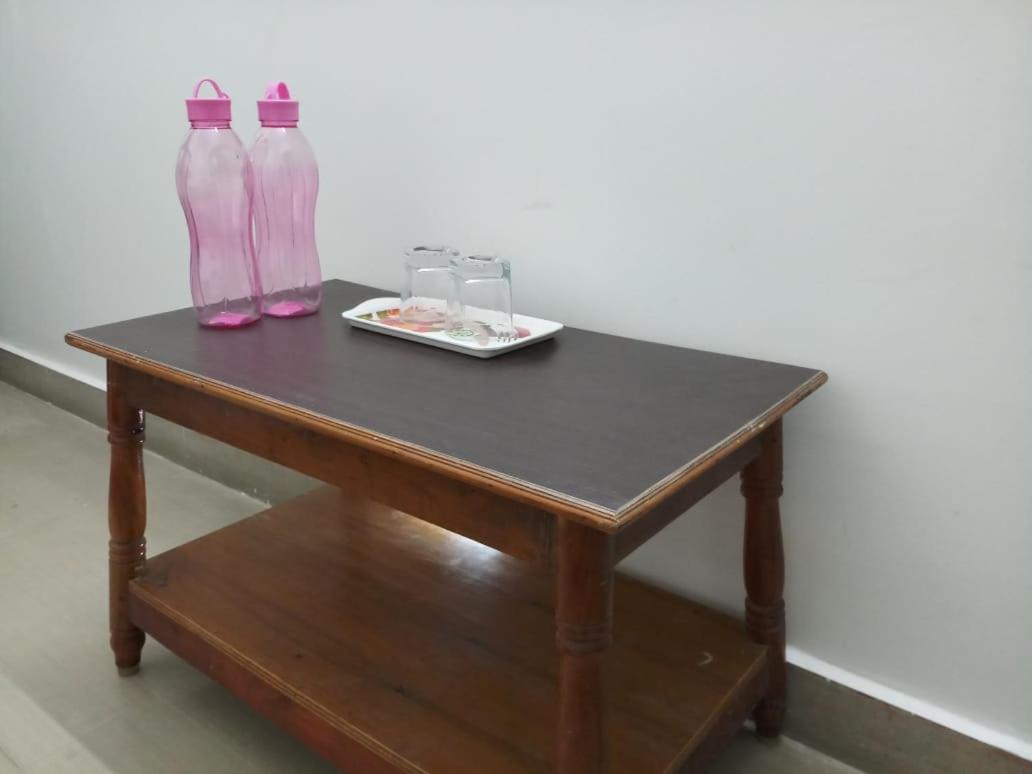 蒂鲁帕蒂 Sri Kousthubham Residency酒店 外观 照片