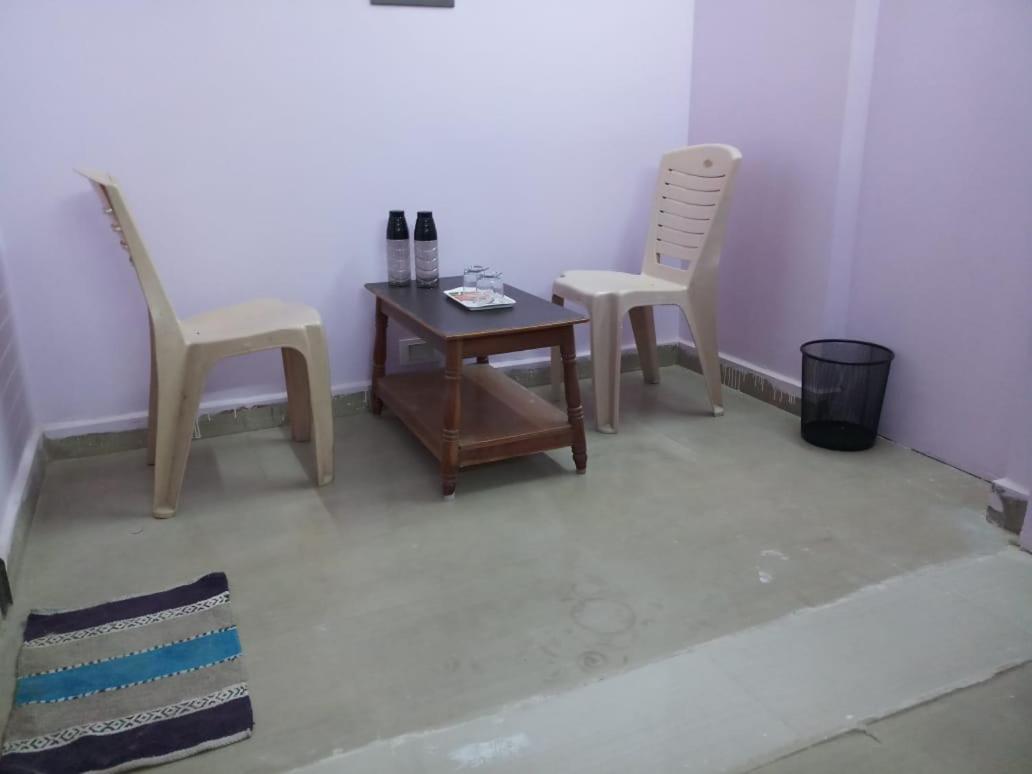 蒂鲁帕蒂 Sri Kousthubham Residency酒店 外观 照片