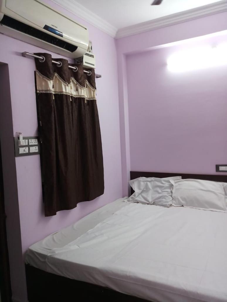 蒂鲁帕蒂 Sri Kousthubham Residency酒店 外观 照片